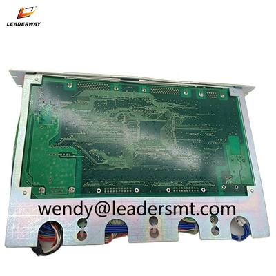 Panasonic smt CM402 CM602 pc board card 3D card KXFE0002A00